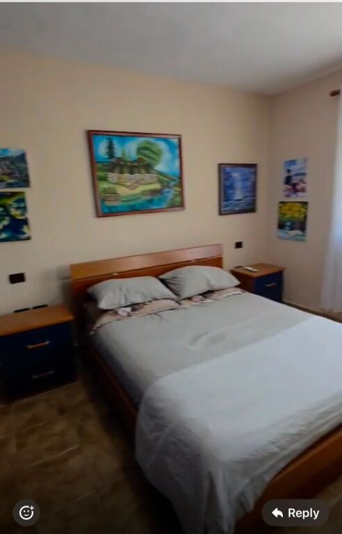 APARTAMENT 1+1 PËR SHITJE | ALI DEMI