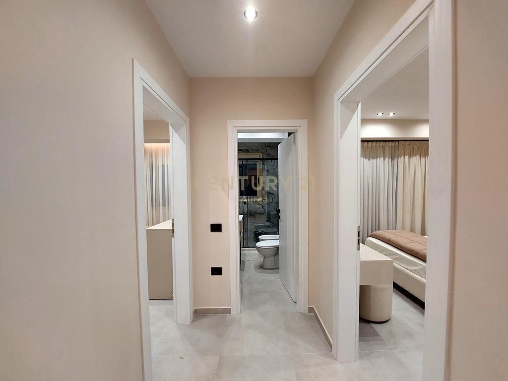 APARTMENT 2+1 FOR RENT, LUNGOMARE VLORË