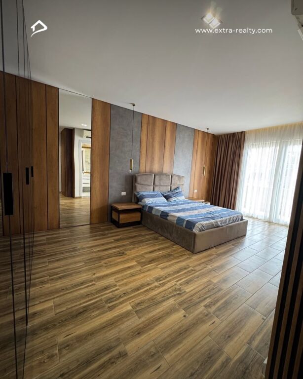 Apartment 3+1+3 for Rent