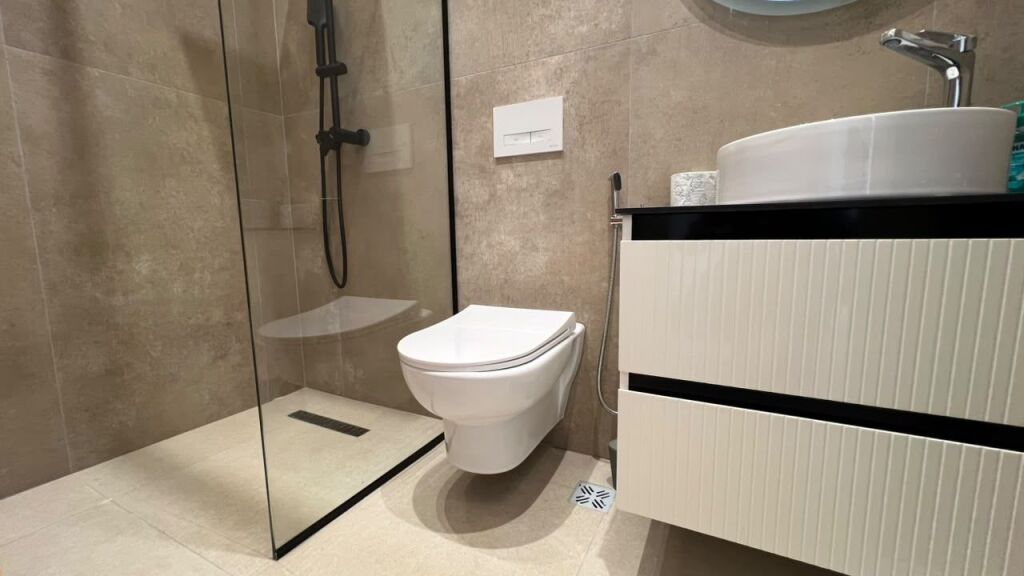 PENTHOUSE PËR SHITJE – KODRA E DIELLIT