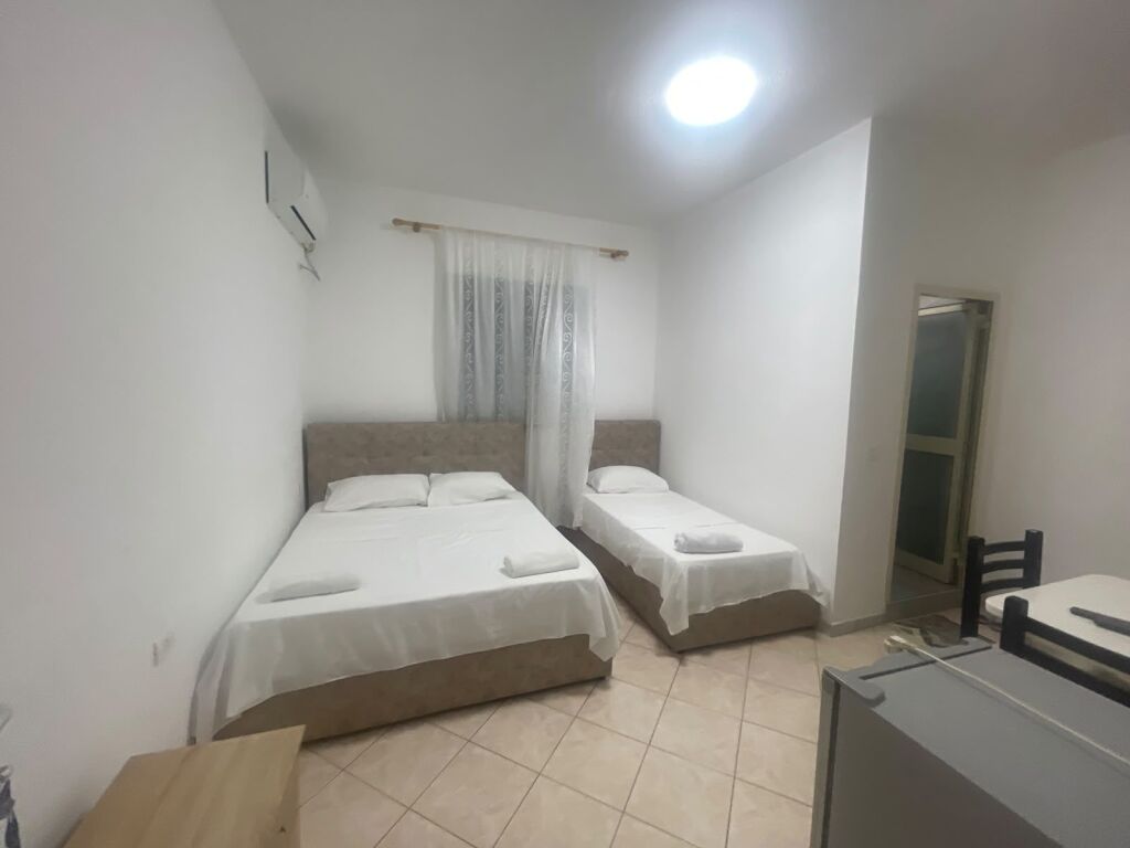 Studio apartment for rent