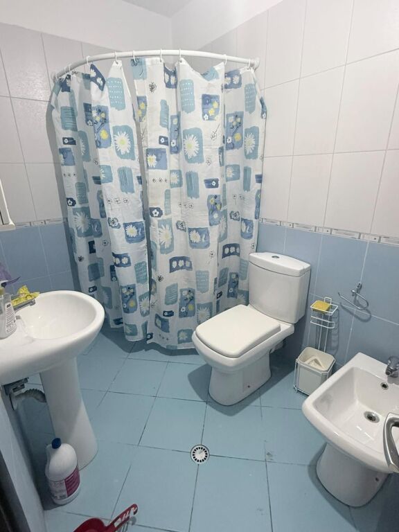 Apartament Me Qera 1+1 Ne Fresk (ID B2101925) Tirane