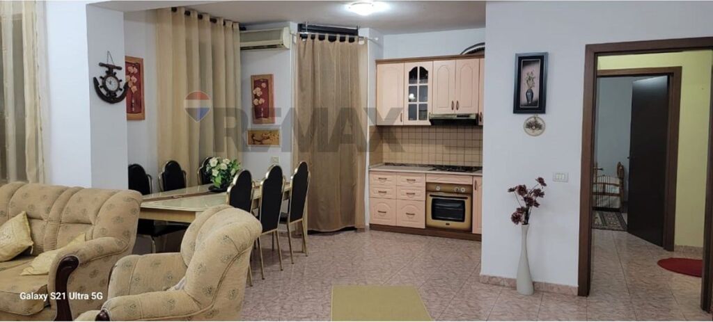 Apartment - For Rent - Blloku, Tirana