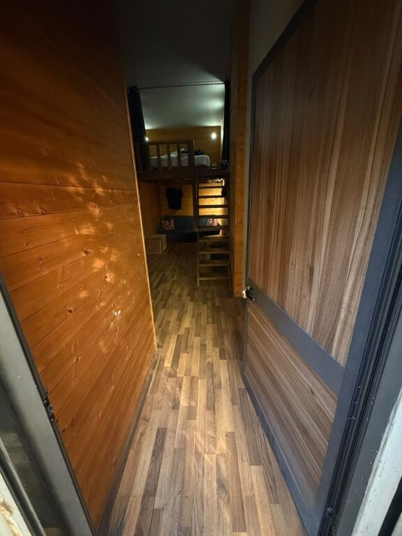 Duplex for sale at Komuna e Parisit – Overpass