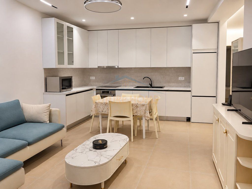 Affitto, Appartamento 2+1+2, Lago Secco, Tirana.