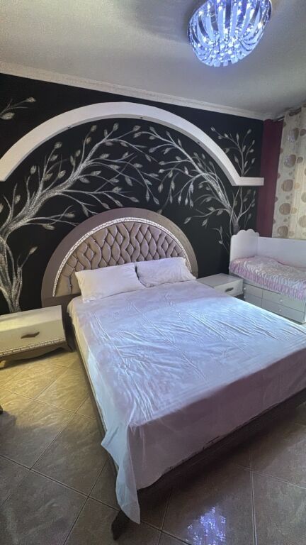🏡 Jepet me qira apartament 2+1+2  📍Pranë Treshit, tek Ardeno