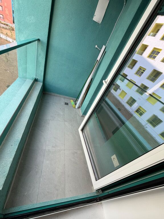 Apartment 1+1 for rent  Address: Kompleksi kadiu  4th floor  Furnished  Price 450 thousand lek  Ready in 2-3 days