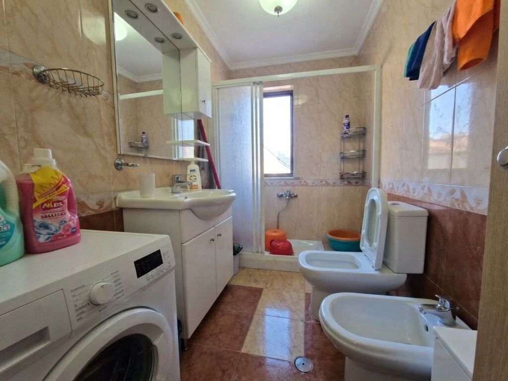 Rent , Apartment 1 +1 , Myslym Shyri , Tirana