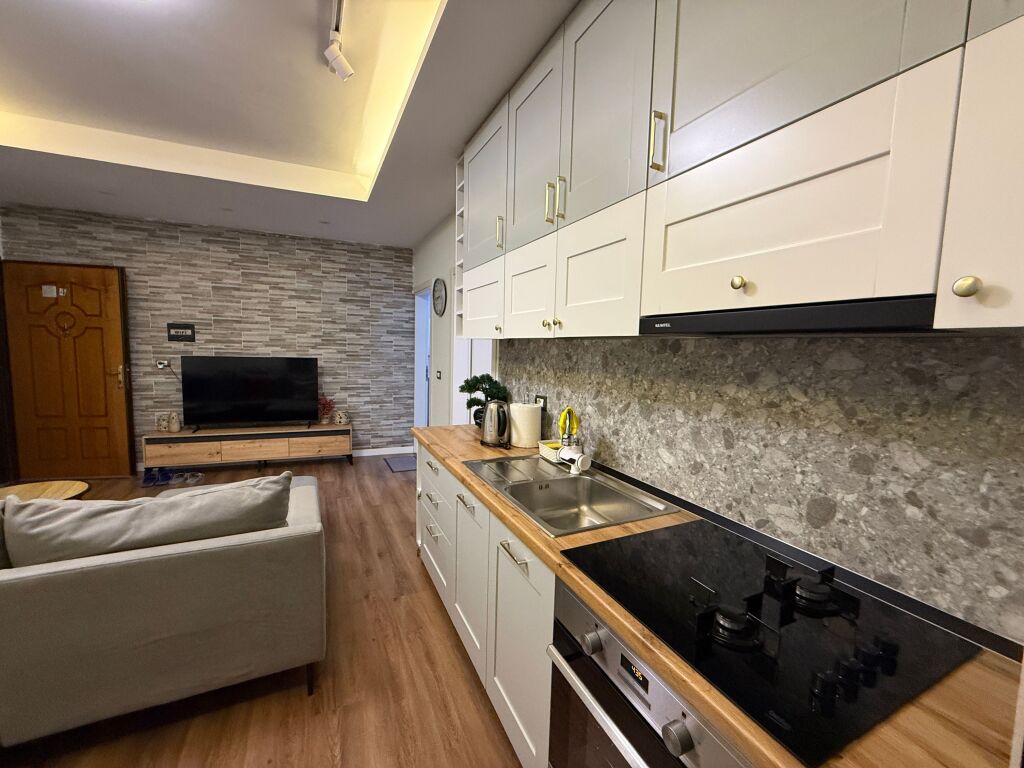 Affitto, Appartamento 2+1, Gjon Buzuku, Tirane