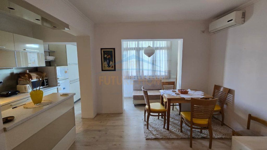 Rent, Apartment 1 +1, Myslym Shyri, Tirane    55,000 Lekë
