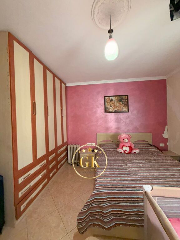 FOR SALE APARTMENT 1+1 ILIRIA BEACH DURRES