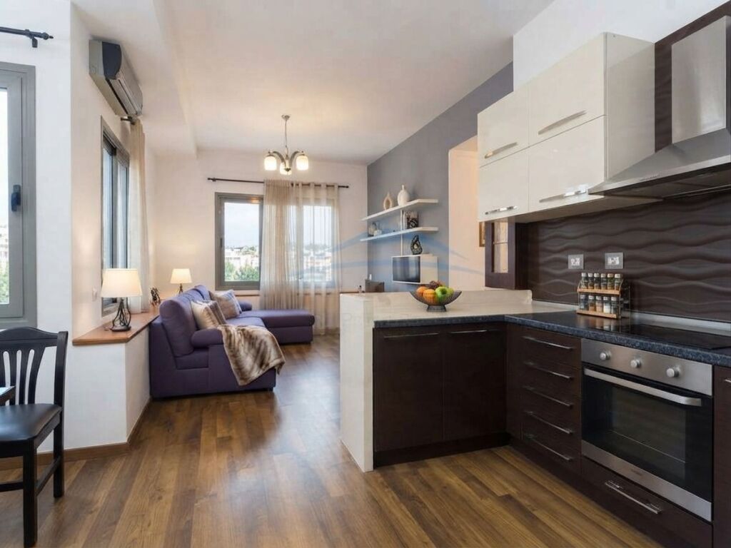 Rent, Apartment 2+1, Pazari i Ri, Tirana