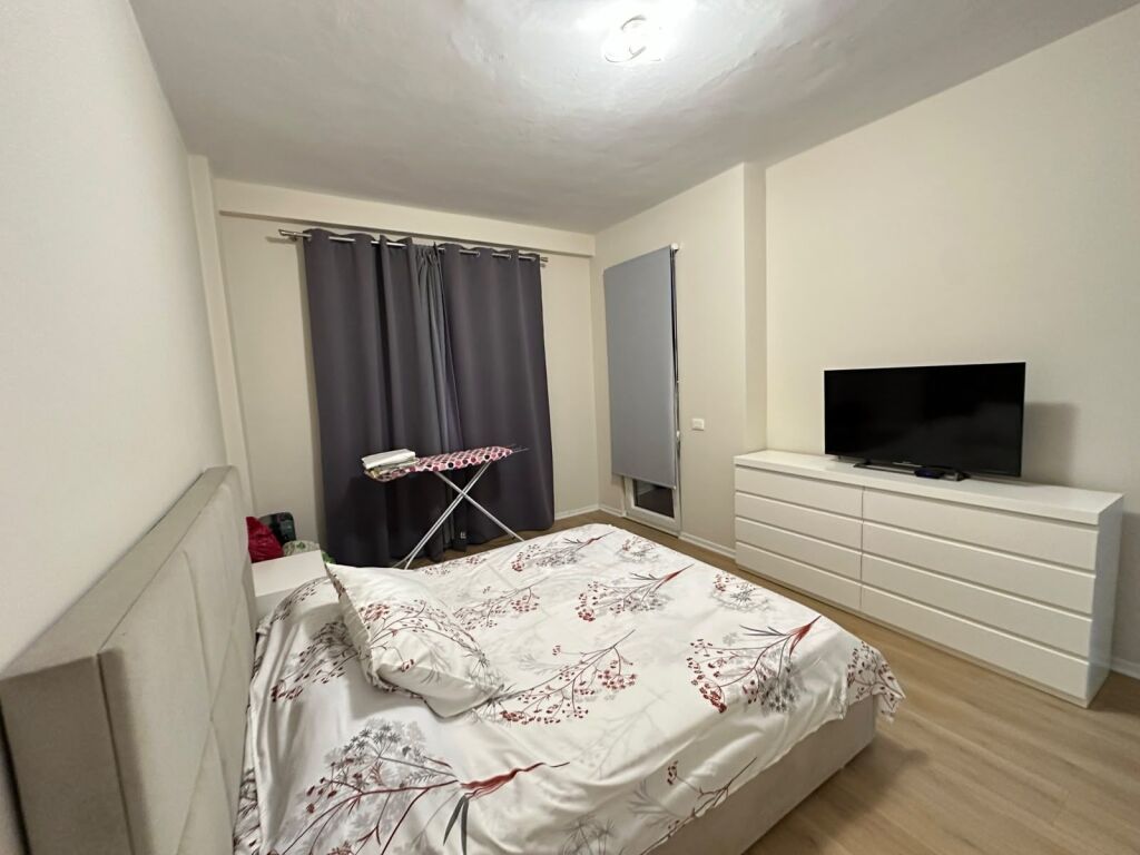 APARTMENT 1+1 FOR SALE IN YZBERISHT 120,000 EURO
