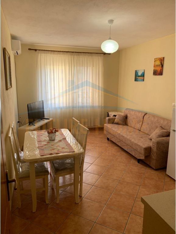 Qera, Apartament 1+1, Plazh Iliria, Durres