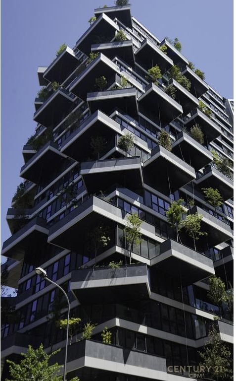 Office space for rent at Vertical Forest, Air Albania Stadium!