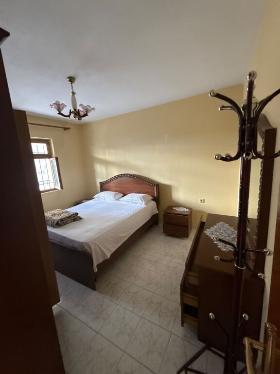 Apartment for rent 1+1 in Lapraka behind the Military Hospital ID 5650