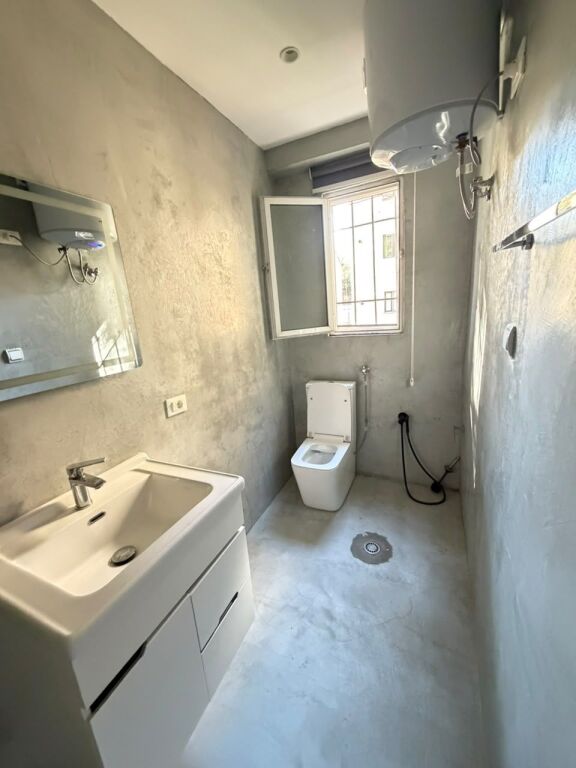APPARTAMENTO 3+1 +2 Bagni + BALCONE IN AFFITTO| DON BOSKO