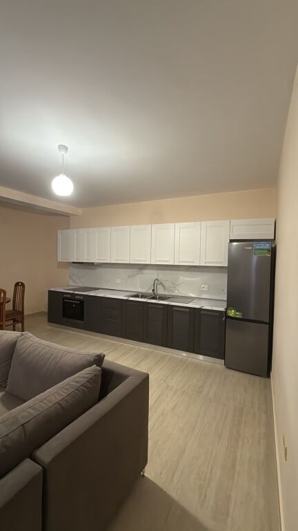Apartment 2+1 in Lapraka behind the Military Hospital ID 5651