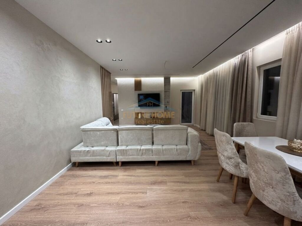 Qera Apartament 2+1+2, Rruga Jordan Misja, Tiranë