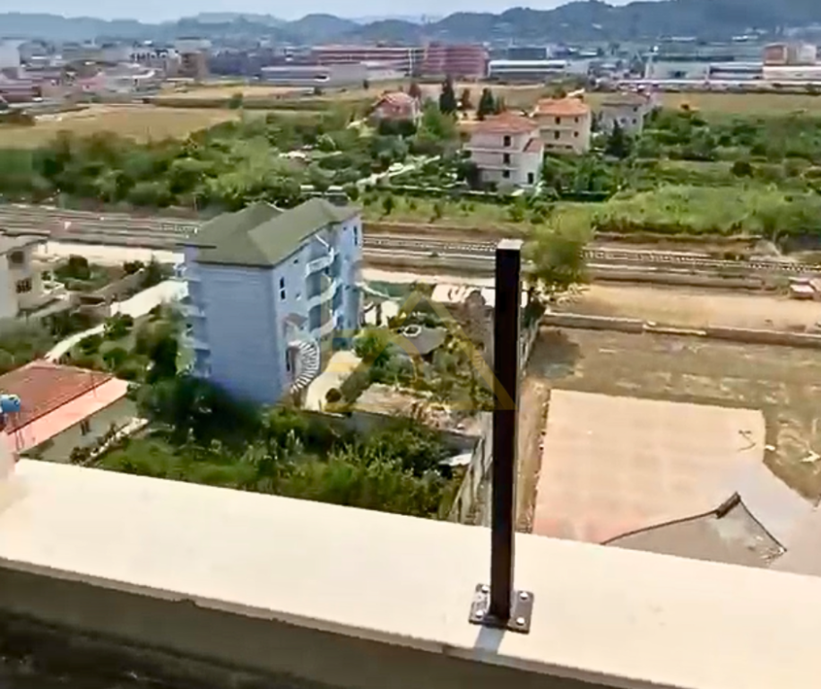 SHITET APARTAMENT 1+1 – UNIVERS CITY, TIRANË
