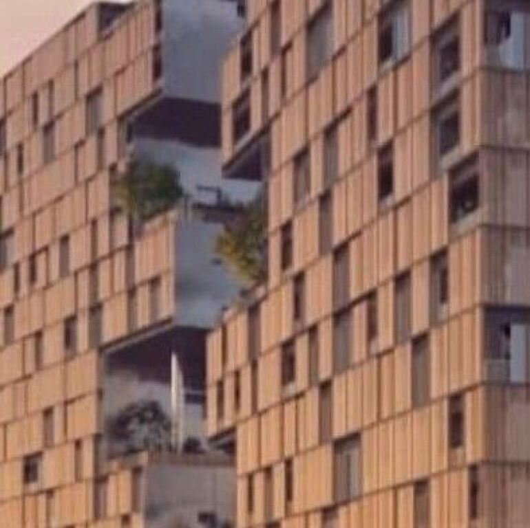 🏡✨ VENDESI APPARTAMENTO 2+1+2 – SPLIT TOWER ✨🏡