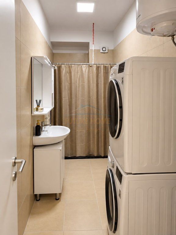 Qira, Apartament 2+1+2, Liqeni i Thatë, Tiranë.