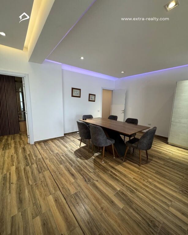 Apartment 3+1+3 for Rent