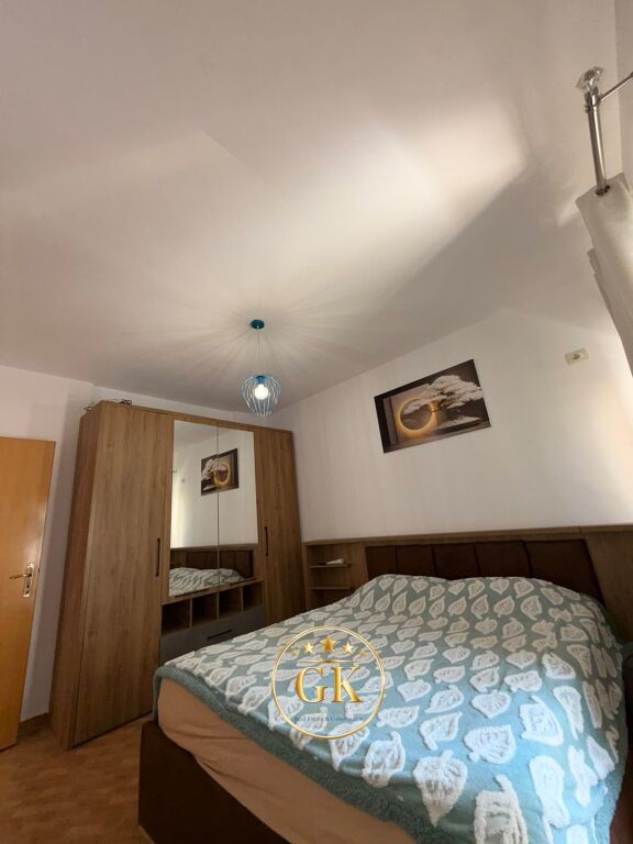 SHITET APARTAMENT 1+1 SHKEMBI KAVAJES
