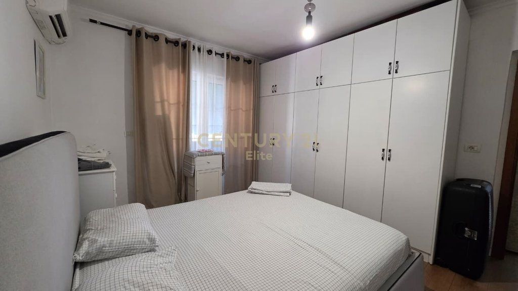 Apartament 1+1 me qira – Xhamllik