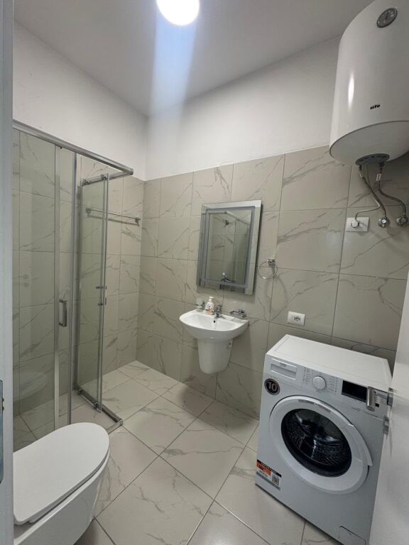 🏠 SHITET / JEPET ME QIRA – APARTAMENT 2+1+2+2 | RRUGA E KAVAJËS