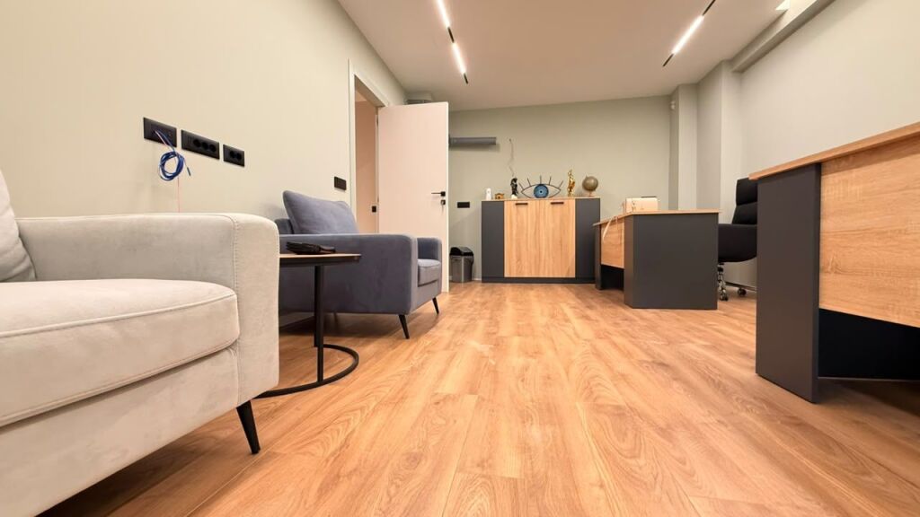 Appartamento 2+1 in Vendita – Lago Secco