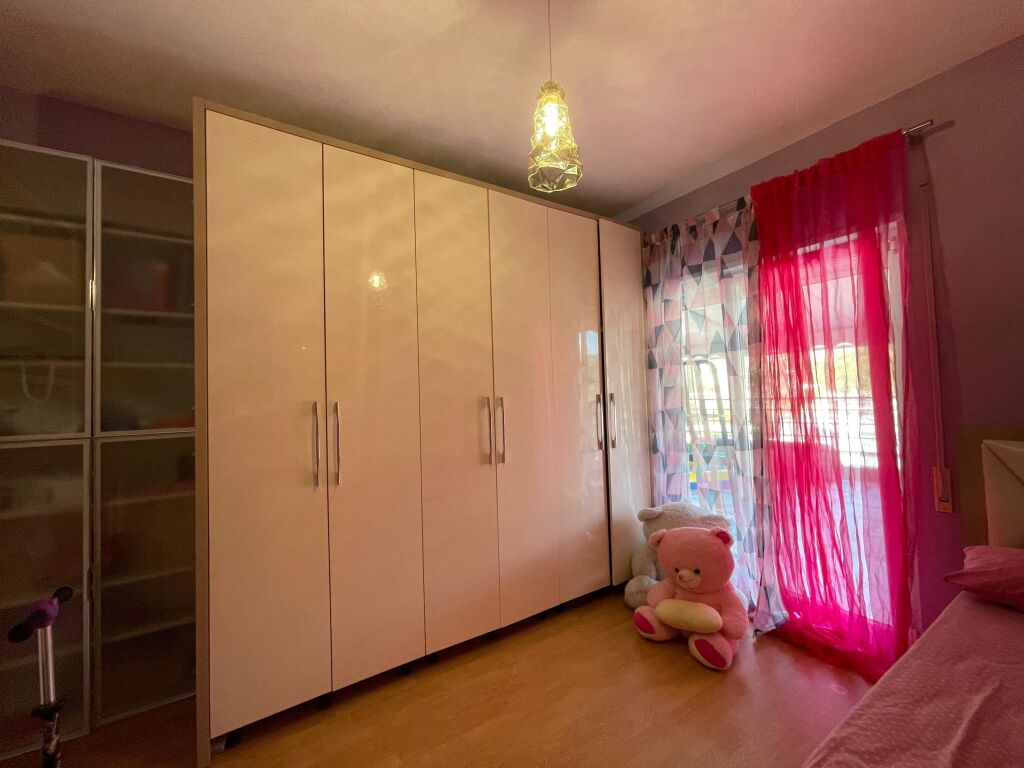 APARTAMENT 2+1 PER QERA NE SHKOZ
