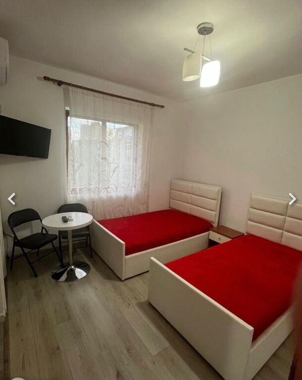 Rent, Studio apartment, former Profarma, Tirana