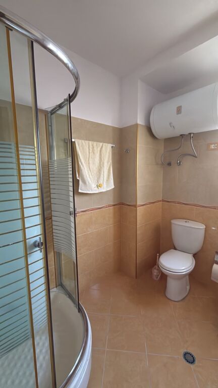 Apartment 2+1 in Lapraka behind the Military Hospital ID 5651