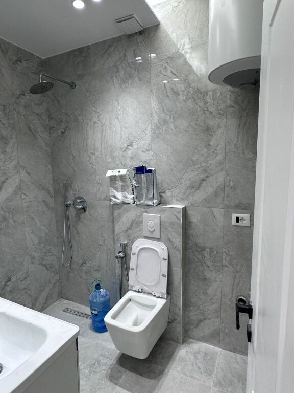 🏡 SHITET APARTAMENT 1+1 – RRUGA BARDHYL