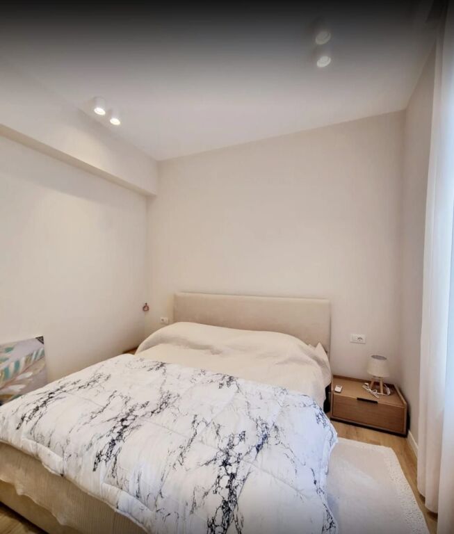 Apartament 1+1 me Qira – Kopshti Botanik