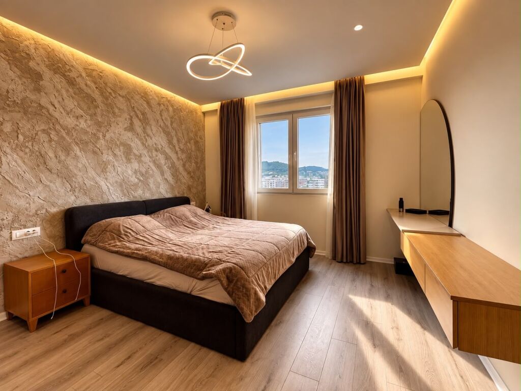 Appartamento 2+1+2 + Posto Auto | Grand Gallery – Yzberisht