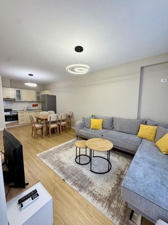 APARTMENT 1+1 60,000 LEKE 21 DECEMBER