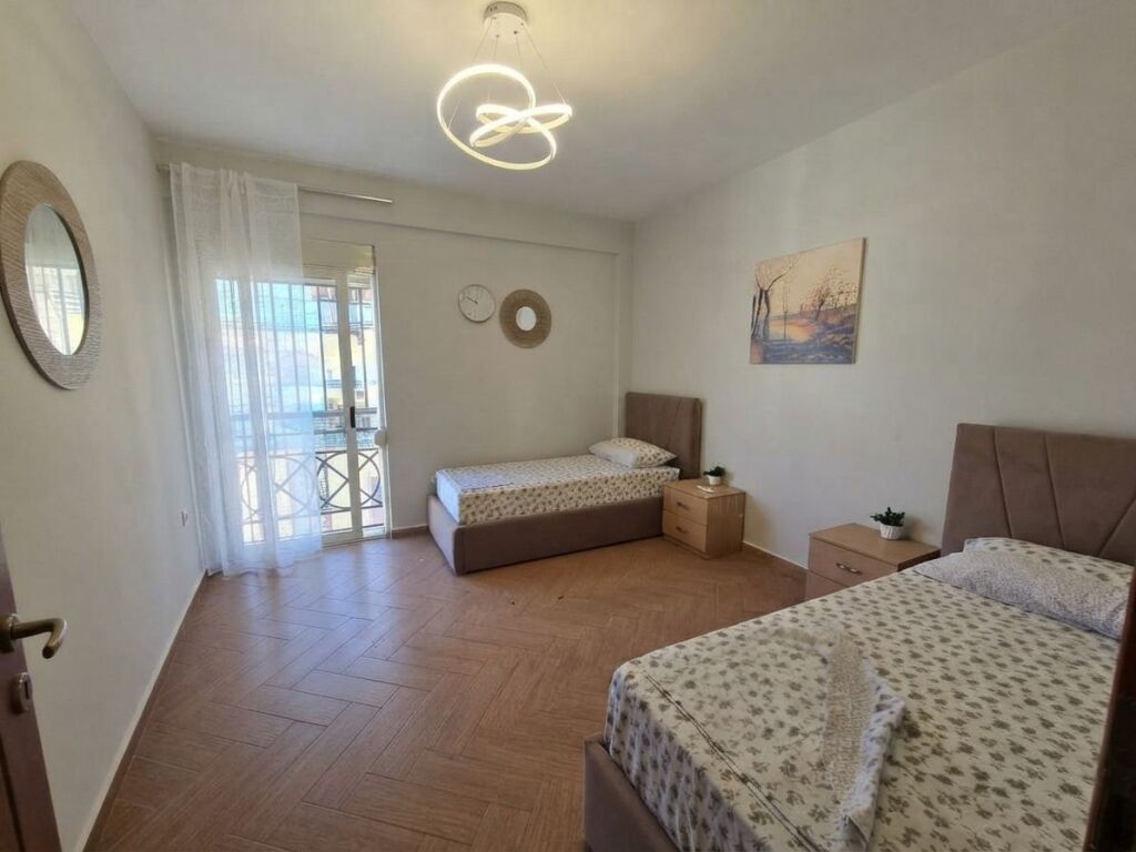 In vendita, Appartamento 2+1, Selvia, Tirana