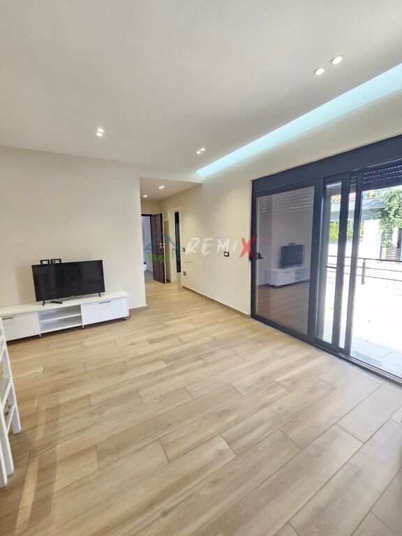 JEPET ME QIRA SUPER APARTAMENT 1+1 – KËNETË, DURRËS