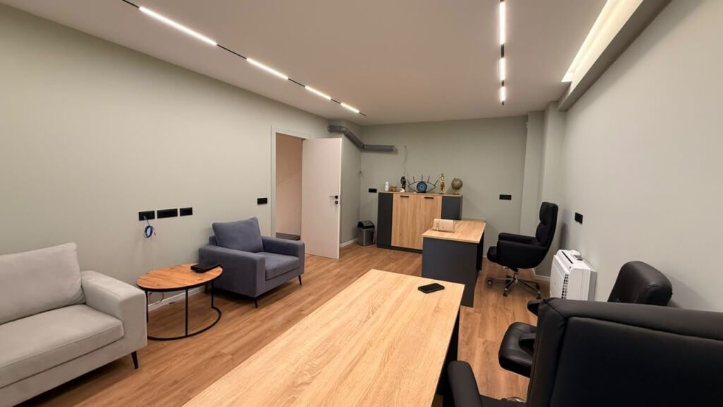 Appartamento 2+1 in Vendita – Lago Secco