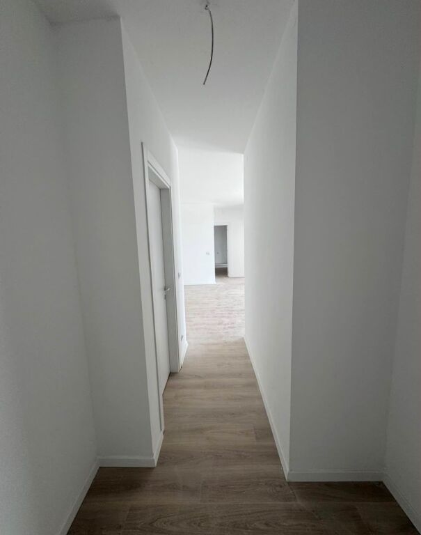 🏡 SHITET APARTAMENT 2+1+2 – REZIDENCA AKSES TIRANA
