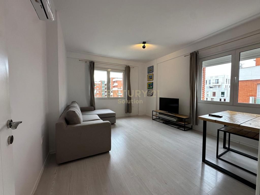 APARTMENT 1+1+OPTIONAL PARKING FOR RENT, SIMA COM