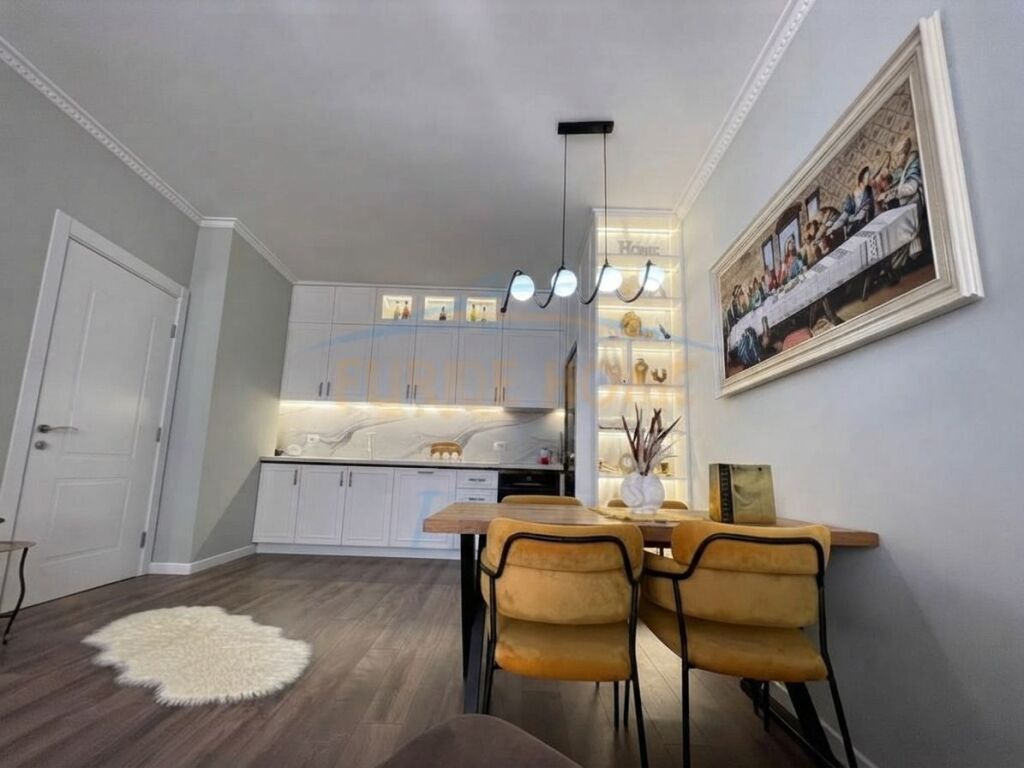 Qera, Apartament 2+1+2+Post Parkim, Kompleksi ASL 1, Tiranë