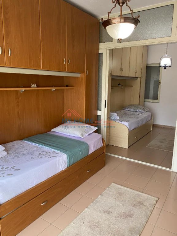 Duplex for rent on Elbasani Street in Tirana