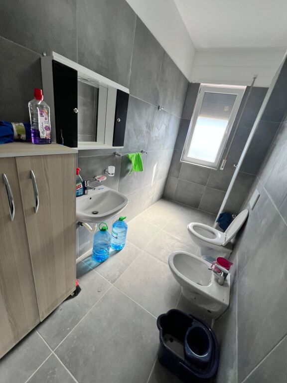 Apartament 1+1 me qera Paskuqan 35.000 ALL