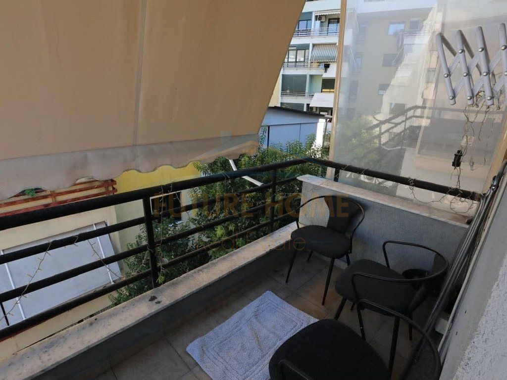Qera, Apartament 2+1 + Garazh, Kodra e Diellit