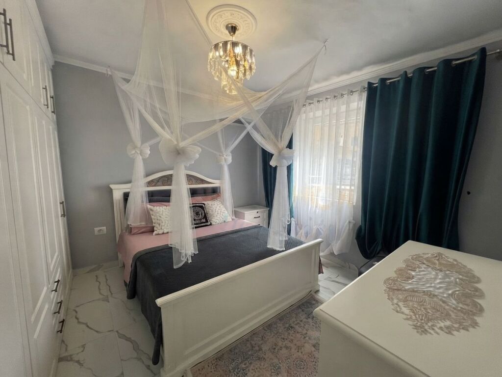 Rent, Apartment 1+1, Ballet School, Tirana.
