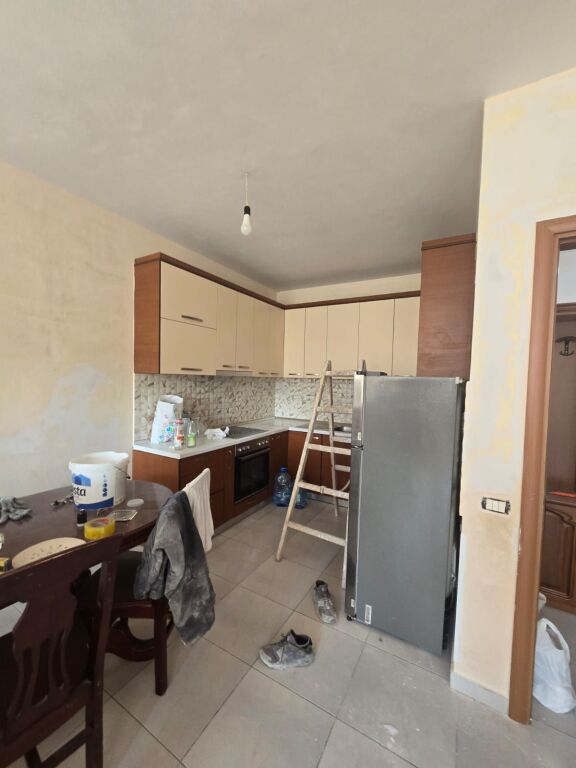 Apartament 1+1 me qira Yzberish Prane Grand Galeri