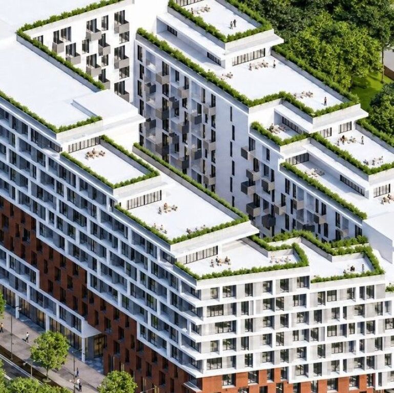 🏡✨ APPARTAMENTO IN VENDITA 2+1+2 – MEIS GARDEN ✨🏡